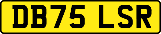 DB75LSR