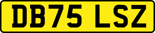 DB75LSZ
