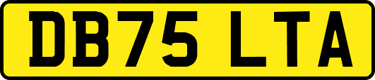 DB75LTA