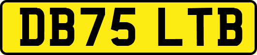 DB75LTB