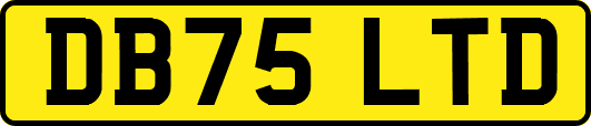 DB75LTD
