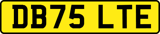 DB75LTE