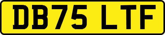 DB75LTF