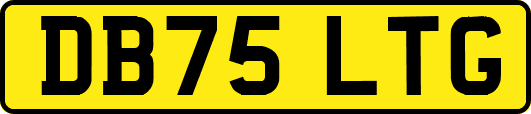DB75LTG
