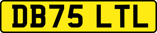 DB75LTL