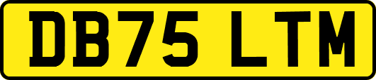DB75LTM