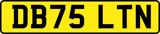 DB75LTN
