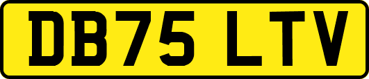 DB75LTV