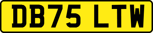 DB75LTW