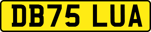 DB75LUA
