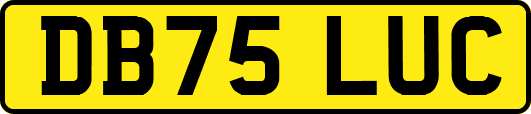 DB75LUC