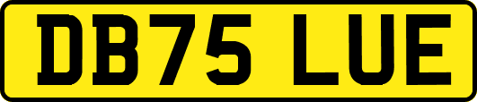DB75LUE