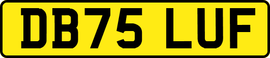 DB75LUF