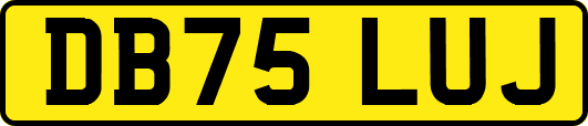 DB75LUJ