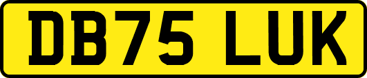 DB75LUK