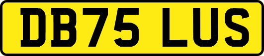 DB75LUS