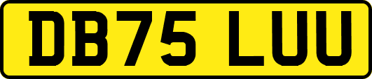 DB75LUU