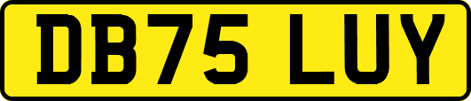 DB75LUY