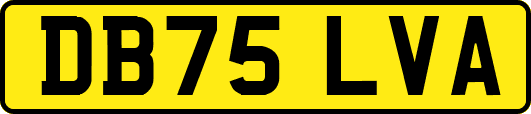 DB75LVA