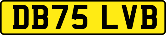 DB75LVB