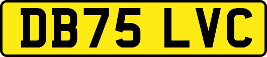 DB75LVC