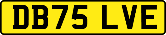 DB75LVE
