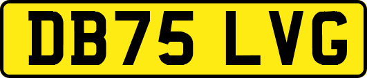 DB75LVG