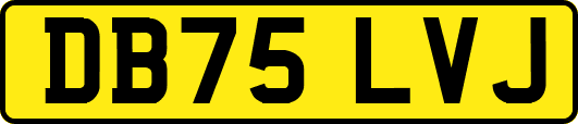 DB75LVJ