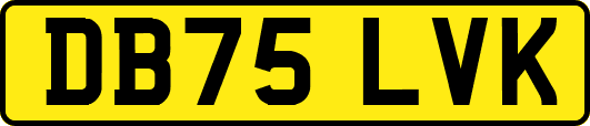 DB75LVK