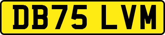 DB75LVM