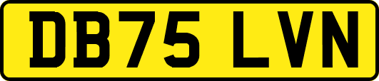 DB75LVN