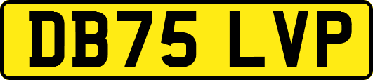 DB75LVP