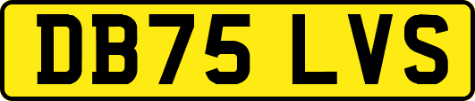DB75LVS