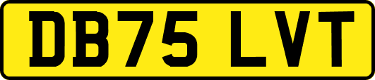 DB75LVT