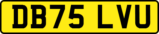 DB75LVU