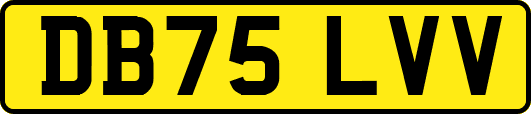 DB75LVV