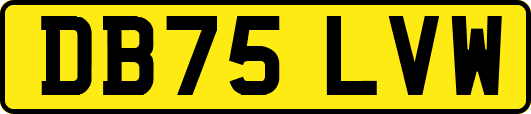 DB75LVW