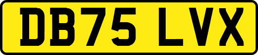 DB75LVX
