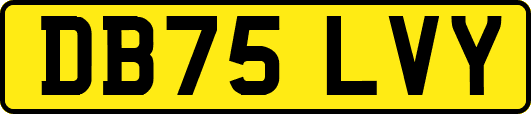 DB75LVY