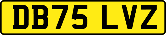 DB75LVZ