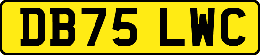 DB75LWC