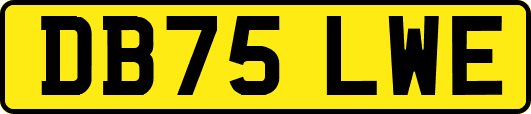 DB75LWE