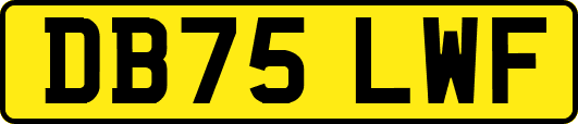 DB75LWF