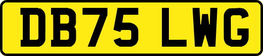 DB75LWG