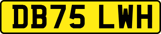 DB75LWH
