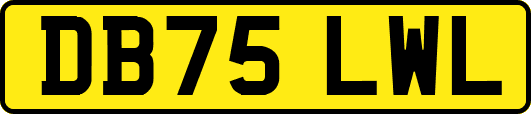 DB75LWL