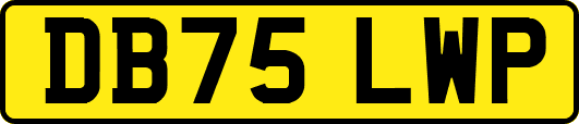 DB75LWP