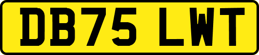 DB75LWT