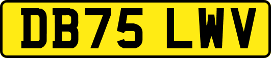 DB75LWV
