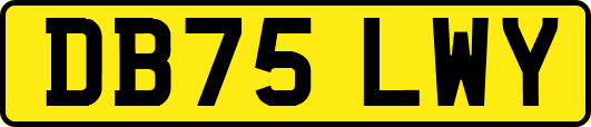 DB75LWY
